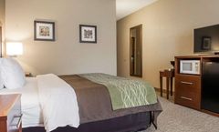 Comfort Inn Edinburg