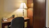Comfort Suites Room