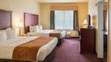 Comfort Suites Suite