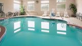 Comfort Suites Pool