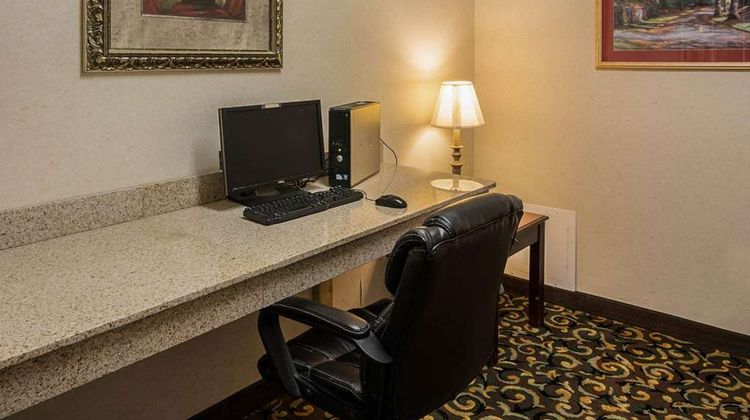 Comfort Suites Other