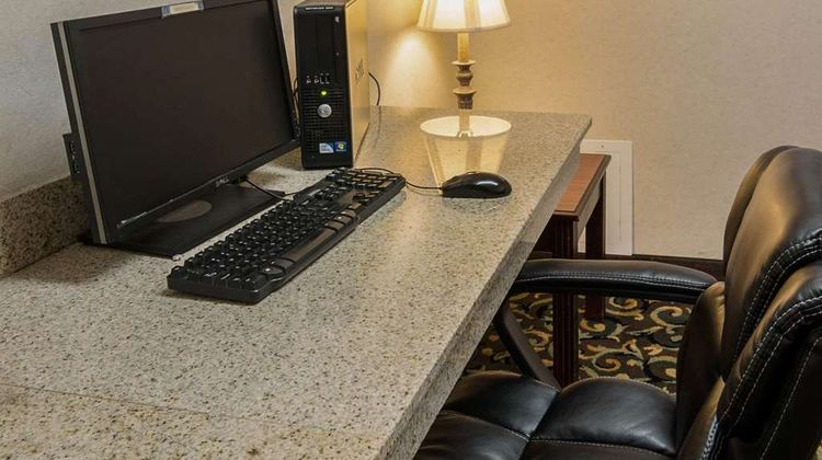 Comfort Suites Other