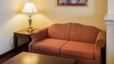 Comfort Suites Room