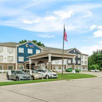Comfort Suites