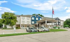 Comfort Suites