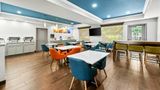 Comfort Suites Restaurant