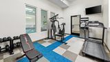 Comfort Suites Health