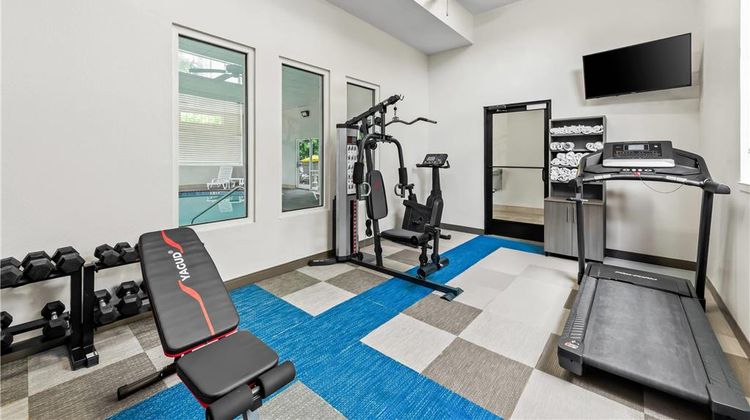 Comfort Suites Health