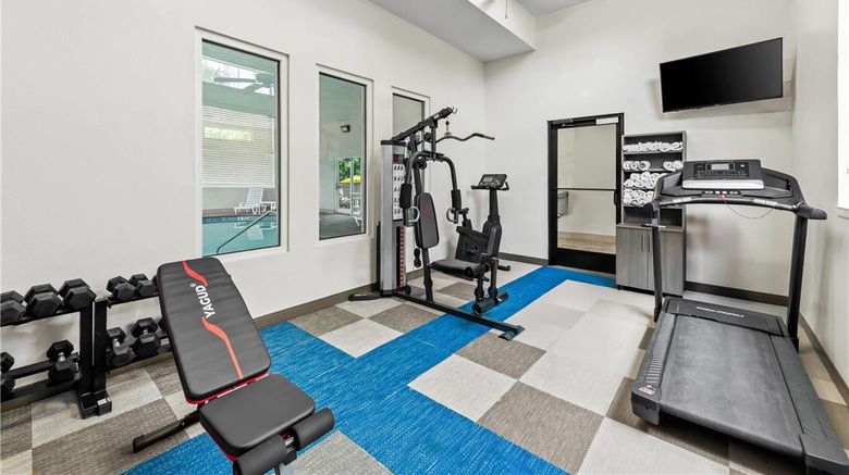 <b>Comfort Suites Health</b>. Images powered by <a href="https://iceportal.shijigroup.com/" title="IcePortal" target="_blank">IcePortal</a>.