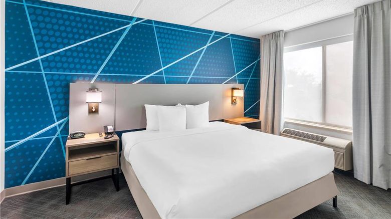 <b>Comfort Suites Austin Airport Suite</b>. Images powered by <a href="https://iceportal.shijigroup.com/" title="IcePortal" target="_blank">IcePortal</a>.