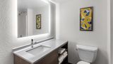 Comfort Suites Austin Airport Room