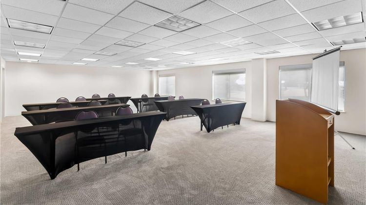 Comfort Suites Austin Airport Meeting