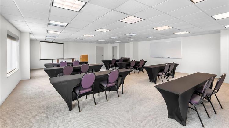 Comfort Suites Austin Airport Meeting