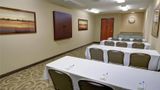 Comfort Inn & Suites Meeting