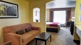 Comfort Inn & Suites Suite