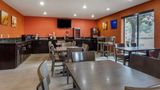 <b>Comfort Inn & Suites Mansfield Restaurant</b>. Images powered by <a href="https://iceportal.shijigroup.com/" title="IcePortal" target="_blank">IcePortal</a>.