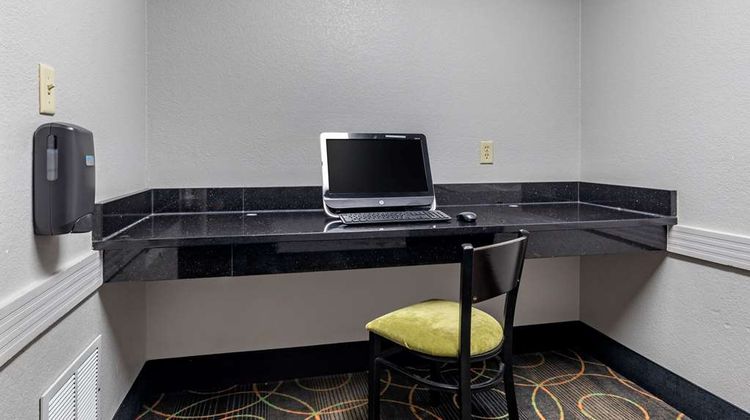 Comfort Inn & Suites Mansfield Other
