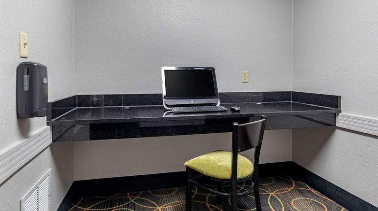<b>Comfort Inn & Suites Mansfield Other</b>. Images powered by <a href="https://iceportal.shijigroup.com/" title="IcePortal" target="_blank">IcePortal</a>.