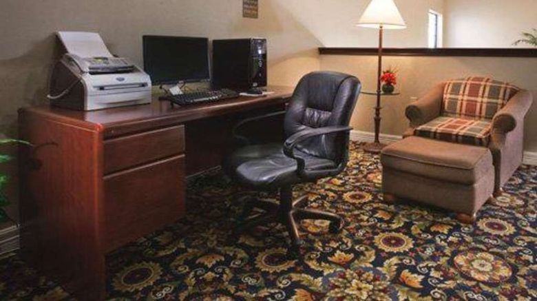 <b>Quality Inn and Suites Near University Other</b>. Images powered by <a href="https://iceportal.shijigroup.com/" title="IcePortal" target="_blank">IcePortal</a>.