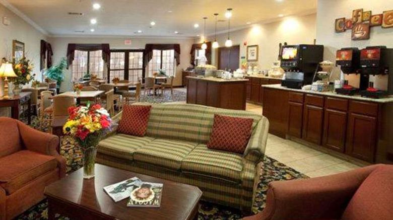 <b>Quality Inn and Suites Near University Restaurant</b>. Images powered by <a href="https://iceportal.shijigroup.com/" title="IcePortal" target="_blank">IcePortal</a>.