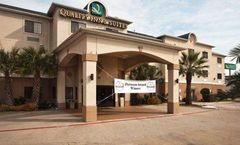 Quality Inn and Suites Near University