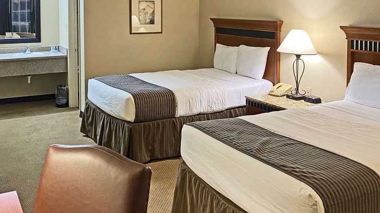 <b>Rodeway Inn Room</b>. Images powered by <a href="https://iceportal.shijigroup.com/" title="IcePortal" target="_blank">IcePortal</a>.