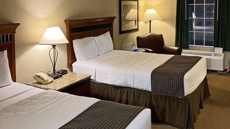 <b>Rodeway Inn Room</b>. Images powered by <a href="https://iceportal.shijigroup.com/" title="IcePortal" target="_blank">IcePortal</a>.