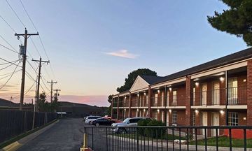 Rodeway Inn