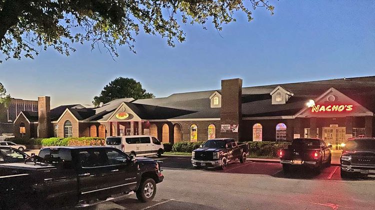 Rodeway Inn Restaurant