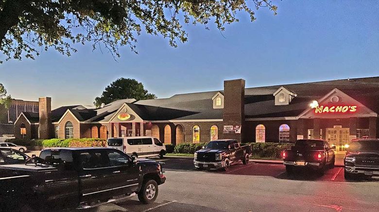 <b>Rodeway Inn Restaurant</b>. Images powered by <a href="https://iceportal.shijigroup.com/" title="IcePortal" target="_blank">IcePortal</a>.