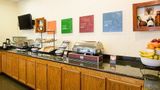 Comfort Inn & Suites West Katy Restaurant