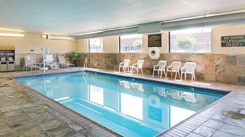 <b>Comfort Inn & Suites West Katy Pool</b>. Images powered by <a href="https://iceportal.shijigroup.com/" title="IcePortal" target="_blank">IcePortal</a>.