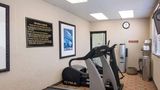 Comfort Inn & Suites West Katy Health