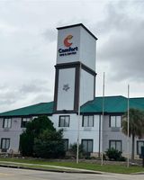 Comfort Inn & Suites West Katy
