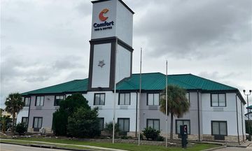 Comfort Inn & Suites West Katy