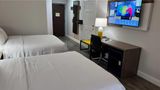 Comfort Inn & Suites West Katy Suite