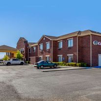 Comfort Suites Plainview