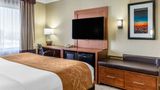 <b>Comfort Suites Plainview Suite</b>. Images powered by <a href="https://iceportal.shijigroup.com/" title="IcePortal" target="_blank">IcePortal</a>.