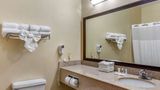 <b>Comfort Suites Plainview Room</b>. Images powered by <a href="https://iceportal.shijigroup.com/" title="IcePortal" target="_blank">IcePortal</a>.