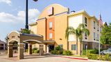 <b>Comfort Suites Exterior</b>. Images powered by <a href="https://iceportal.shijigroup.com/" title="IcePortal" target="_blank">IcePortal</a>.