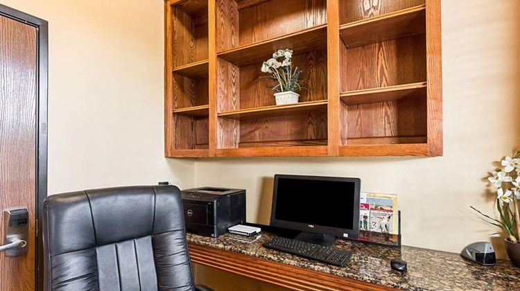 Comfort Suites Other