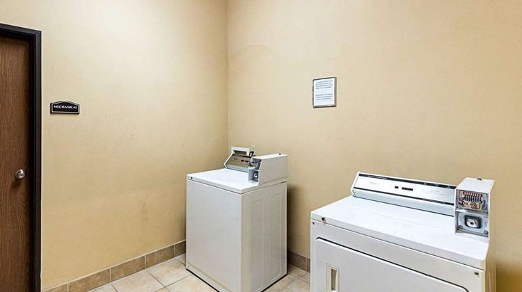 Comfort Suites Other