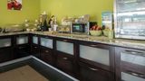 Quality Inn and Suites Airport El Paso Restaurant