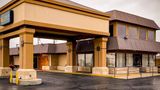 Quality Inn and Suites Airport El Paso Exterior