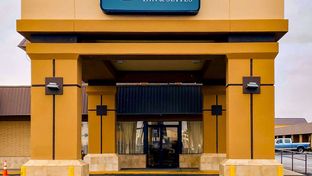 Quality Inn and Suites Airport El Paso