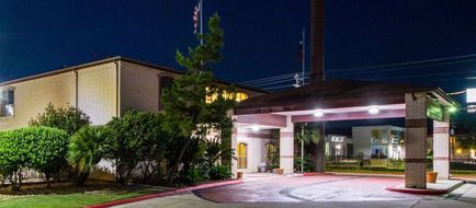 Quality Inn San Marcos Exterior