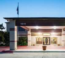 Quality Inn San Marcos Exterior