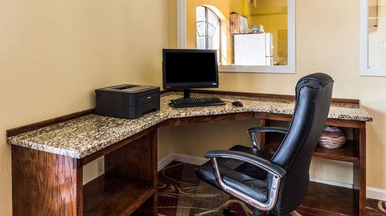 <b>Quality Inn San Marcos Other</b>. Images powered by <a href="https://iceportal.shijigroup.com/" title="IcePortal" target="_blank">IcePortal</a>.