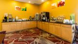 <b>Quality Inn San Marcos Restaurant</b>. Images powered by <a href="https://iceportal.shijigroup.com/" title="IcePortal" target="_blank">IcePortal</a>.