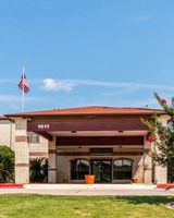 Quality Inn San Marcos